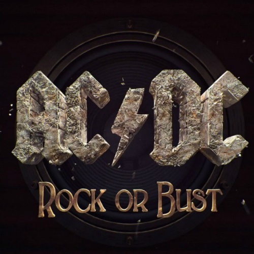 AC/DC - 2014 Rock or Bust